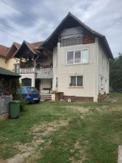 Casa Ioana - Căpăţîneni-Pămînteni - 8