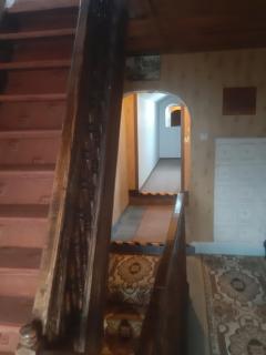 Casa Ioana - Căpăţîneni-Pămînteni - 5