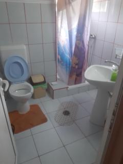 Casa Ioana - Căpăţîneni-Pămînteni - 1
