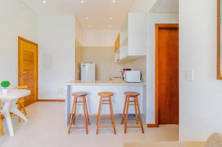 PF49 Apto 2/4 Aconchegante a 200m da Praia - 5