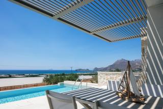 Petras Luxury Villas - Falasarna - 3