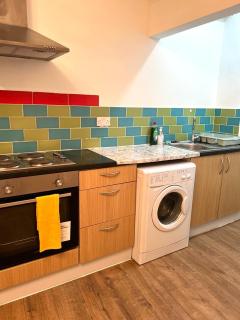 Modern Double room - Londra - 1