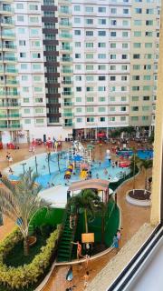 PRIVÉ RIVIERA PARK HOTEL Viaje Bem - Caldas Novas - 0