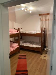 Guesthouse GS 84326 - Gusinje - 2