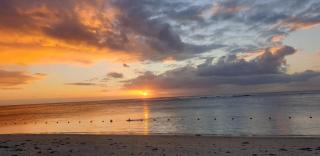 Blue Pebbles - Exotica - Studio with double bed - 2