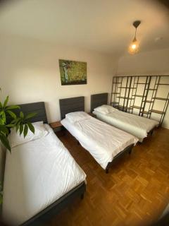 Ferienwohnung in Borken - Borken - 0