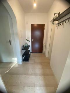 Ferienwohnung in Borken - Borken - 8