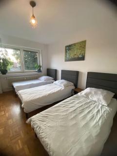 Ferienwohnung in Borken - Borken - 6