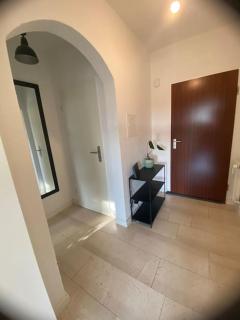 Ferienwohnung in Borken - Borken - 3