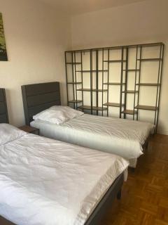 Ferienwohnung in Borken - Borken - 2