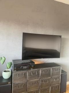 Ferienwohnung in Borken - Borken - 1