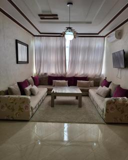 Résidence De Luxe AL Manzah - 6