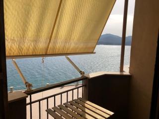 orizzonte mare - 2