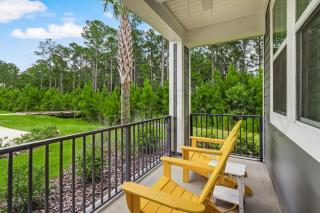 632 Palmetto Place - Wildlight home - Yulee - 9