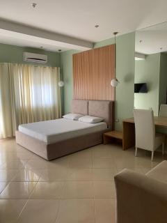 Hotel Kaloshi - Tirana - 3