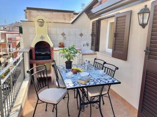Casa Orchidea Letojanni - Letojanni - 7