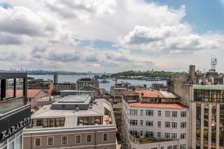Karakoy Aparts Hotel - Special Category - Istanbul - 9