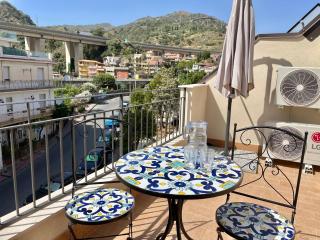Casa Orchidea Letojanni - Letojanni - 5