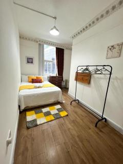 Modern Double room - Londra - 3