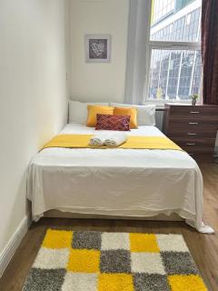 Modern Double room - Londra - 4