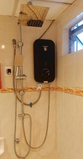 Budget Single Bedroom at Suria Kipark Damansara with foldable mattress for 2 pax - Kuala Lumpur - 9