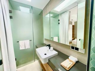 Beach Villas 3 Bedroom Private Pool - 1