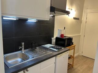 La terrasse de Dupuy,appartement climatisé - Tolosa - 4