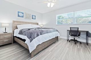 Nature's Coast Retreat - Spring Hill - 7