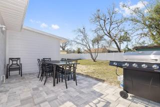 Nature's Coast Retreat - Spring Hill - 6