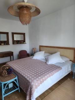 Provence chic, piscine naturelle, détente spa - jacuzzi pour 2 - Besse-sur-Issole - 6