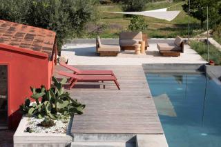 Alloggio nei Trulli della Masseria Collina Casanoja - 5