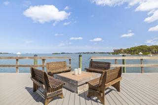 Stunning 2nd Story Views - 5