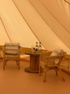 Wheeldon Escapes - Totnes - 1