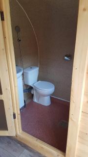 La Casute in Apuseni - 1