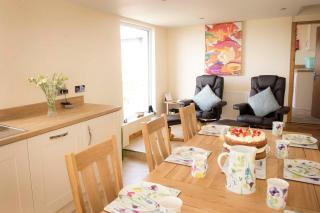 Seafront holiday home in Findochty - Findochty - 1
