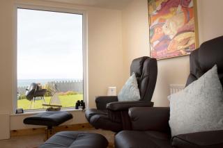 Seafront holiday home in Findochty - Findochty - 2