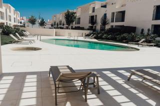 Casas do Forte Green Sunset 5pax by Portugal Hideaway - Cabanas de Tavira - 4