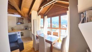 Casa Marmotte - tucasaenlospirineos - Escarrilla - 1