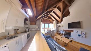 Casa Marmotte - tucasaenlospirineos - 3