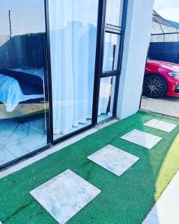 The Pool_deck apartment - Lebowakgomo - 6