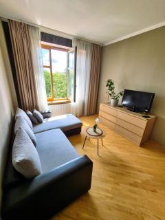 JS apartamentai su savarankišku įsiregistravimu - Klaipėda - 1