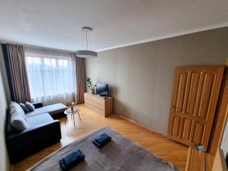 JS apartamentai su savarankišku įsiregistravimu - Klaipėda - 5