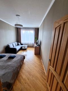 JS apartamentai su savarankišku įsiregistravimu - Klaipėda - 3