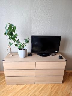 JS apartamentai su savarankišku įsiregistravimu - Klaipėda - 2