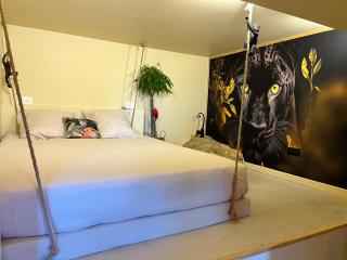 Le Maquis Rooms - Plan dʼAups - 6