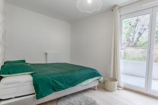 Cozy Green Garden - Villemomble - 7