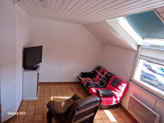 HAUT-DOUBS Logis - 8