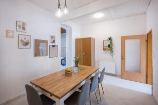 Wohlfühlwohnung mit 25 qm Terrasse, Netflix - Coblença - 1
