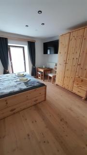 Ferienwohnung Johanna - Sankt Georgen im Gailtal - 5