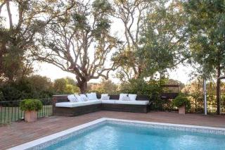 Wishome-Finca exclusiva con piscina, ideal para ver el eclipse - 4